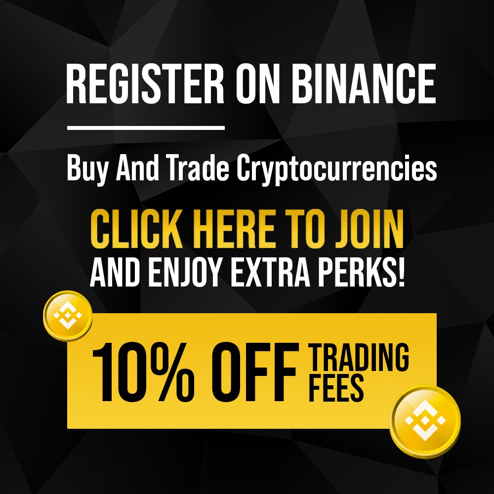 Binance MadInvestor