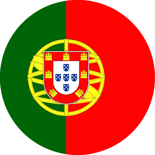 Portuguese</br>Presentation ImpulsX Presentation