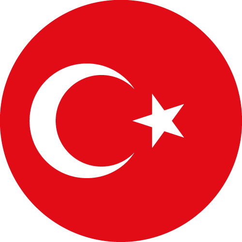 Turkish</br>Presentation ImpulsX Presentation